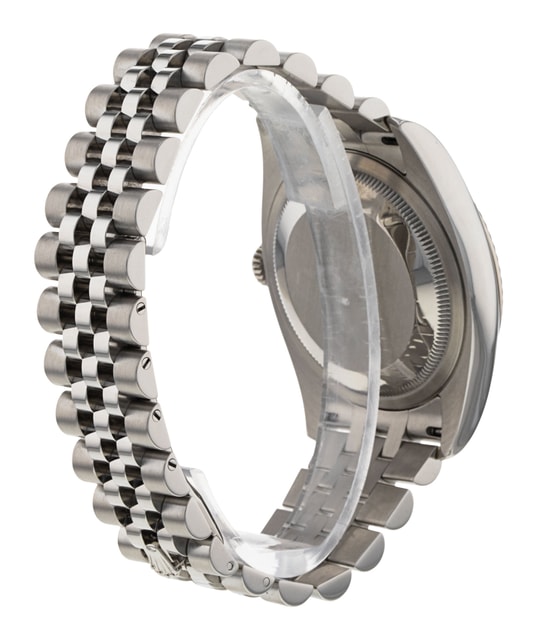 Rolex Datejust 116234 Image 3